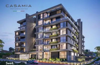 Apartamento para venda em curitiba, bigorrilho, 2 dormitórios, 2 suítes, 3 banheiros, 2 vagas