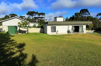 Chácara para venda em são josé dos pinhais, borda do campo