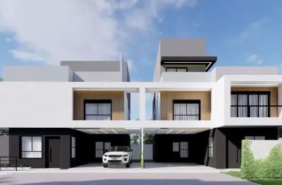 Casa para venda em curitiba, bom retiro, 3 dormitórios, 3 suítes, 5 banheiros, 2 vagas