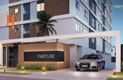 Apartamento para venda em curitiba, hauer, 2 dormitórios, 1 suíte, 2 banheiros, 1 vaga