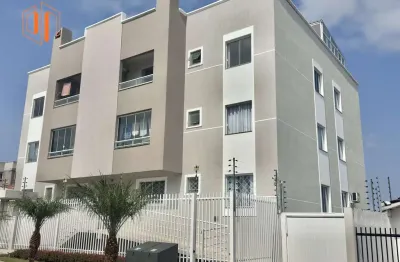 Apartamento para venda em são josé dos pinhais, afonso pena, 2 dormitórios, 1 banheiro, 1 vaga