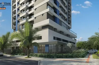 Apartamento para venda em curitiba, capão raso, 2 dormitórios, 1 suíte, 2 banheiros, 1 vaga