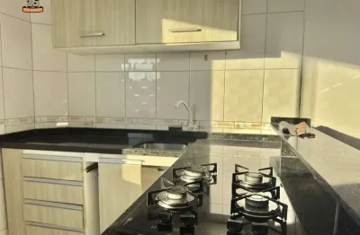 Apartamento para venda em são josé dos pinhais, roseira de são sebastião, 2 dormitórios, 1 banheiro, 1 vaga