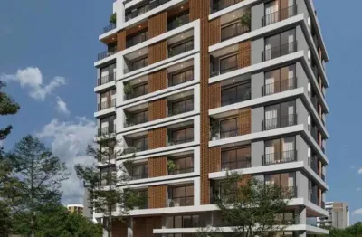 Apartamento para venda em curitiba, ahú, 2 dormitórios, 1 suíte, 2 banheiros, 1 vaga