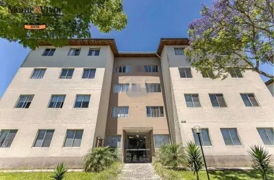 Apartamento para Venda em São José dos Pinhais, Iná, 3 dormitórios, 1 banheiro, 1 vaga