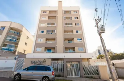 Apartamento para venda em curitiba, portão, 2 dormitórios, 1 suíte, 2 banheiros, 1 vaga