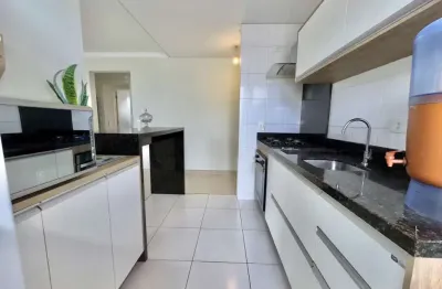 Apartamento para venda em são josé dos pinhais, são domingos, 2 dormitórios, 1 suíte, 2 banheiros, 1 vaga