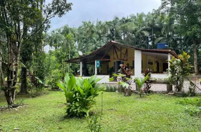 Chácara / sítio à venda na Rio Marumbi, Zona Rural, Morretes