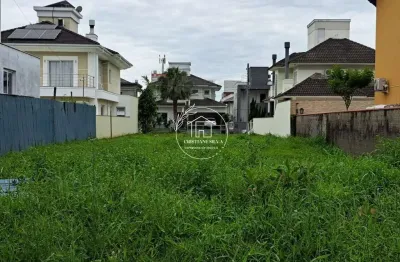 Terreno à venda no bairro pedra branca - palhoça/sc