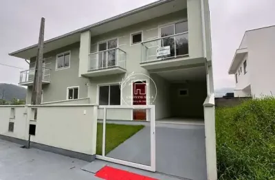 Casa com 3 quartos à venda no Forquilhas, São José 