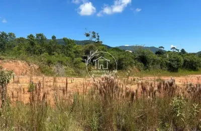 Terreno à venda no Forquilhas, São José 