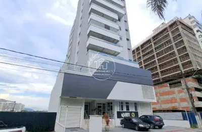 Apartamento à venda no bairro pedra branca - palhoça/sc