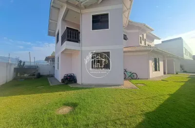 Casa com 5 quartos à venda no Pagani, Palhoça 