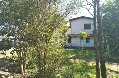 Casa com 7 quartos à venda no Forquilhas, São José 