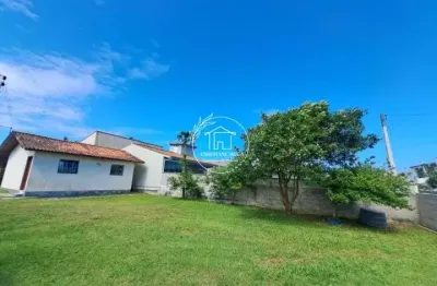 Casa com 2 quartos à venda na Praia do Sonho, Palhoça 