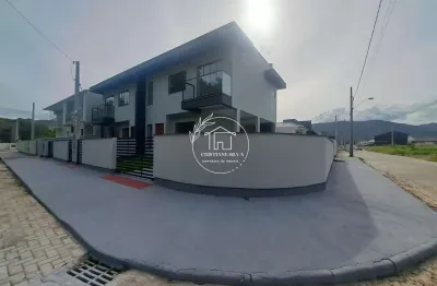 Casa com 3 quartos à venda no Forquilhas, São José 