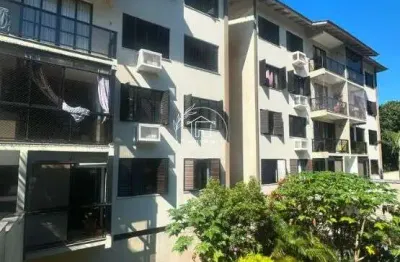 Apartamento com 3 quartos à venda no Coqueiros, Florianópolis 