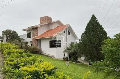 Casa à venda no bairro bosque das mansões - são josé/sc