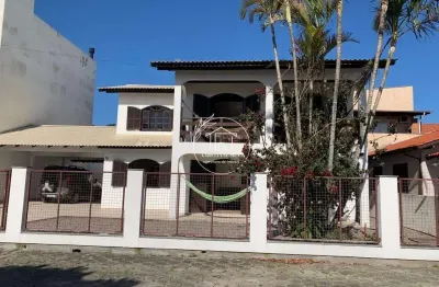 Casa à venda no bairro praia do sonho (ens brito) - palhoça/sc