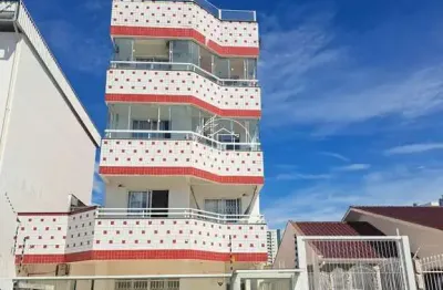 Apartamento à venda no bairro jardim atlântico - florianópolis/sc