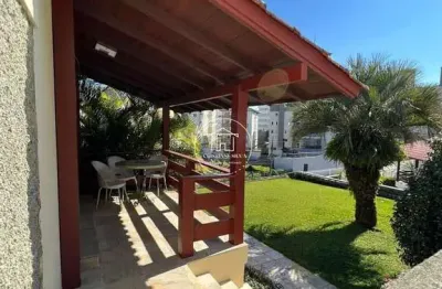 Casa com 4 quartos à venda no Itaguaçu, Florianópolis 