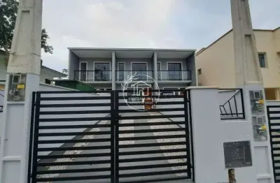Casa com 2 quartos à venda no Potecas, São José 