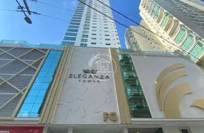 Apartamento com 4 quartos à venda no Centro, Balneário Camboriú 