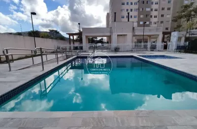 Apartamento com 2 quartos à venda na Bela Vista, Palhoça 