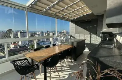 Apartamento à venda no bairro estreito - florianópolis/sc