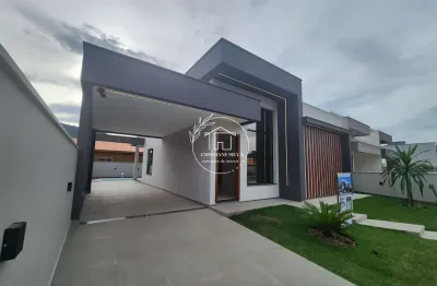 Casa à venda no bairro colônia santana - são josé/sc