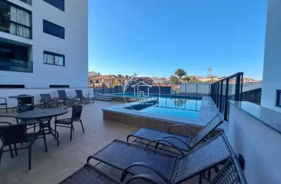 Apartamento com 2 quartos à venda no Areias, São José 