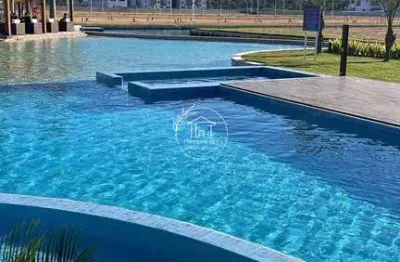 Terreno em condomínio fechado à venda em Deltaville, Biguaçu 