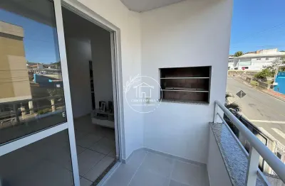 Apartamento à venda no bairro real parque - são josé/sc