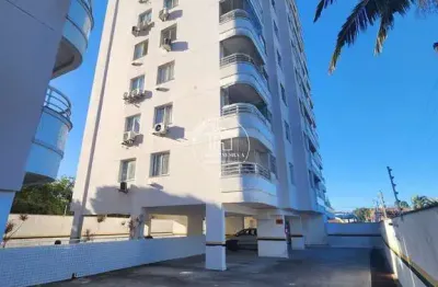 Apartamento com 2 quartos à venda no Areias, São José 
