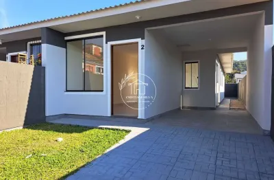 Casa com 3 quartos à venda no Ipiranga, São José 