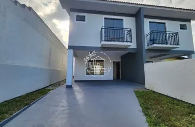 Casa com 3 quartos à venda no Ipiranga, São José 