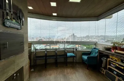 Apartamento à venda no bairro nossa senhora do rosário - são josé/sc