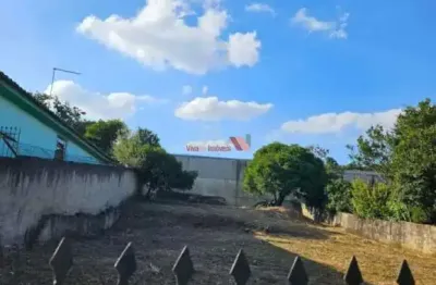 Terreno à venda em tindiquera, araucária - 408m² próximo ao condor com excelente localização