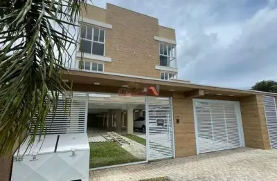 Apartamentos de luxo com 3 quartos e suíte à venda em araucária