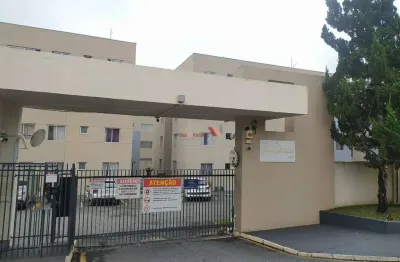 Apartamento com 3 quartos à venda na Rua José Kudlaviec, Centro, Araucária