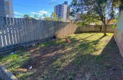 Terreno à venda na Rua Heitor Alves Guimarães, Centro, Araucária