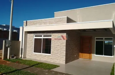 Casa com 3 quartos à venda na Avenida Eleutério De Souza Padilha, Centro, Contenda