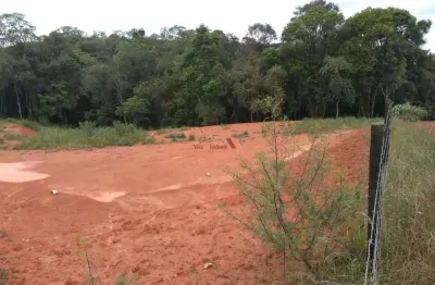 Terreno à venda no Serrinha, Contenda 