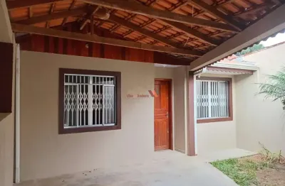 Casa com 3 quartos à venda no Centro, Contenda 