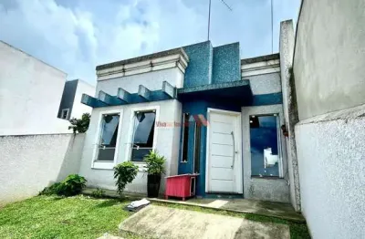 Maravilhosa casa à venda no porto das laranjeiras! 