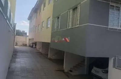 Sobrando em condomínio no fazenda velha - araucária