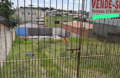 Ótimo terreno à venda no bairro iguaçu - araucária 