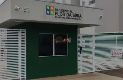 Apartamento com 2 quartos à venda na Rua Michel Abrão Nassar, Costeira, Araucária