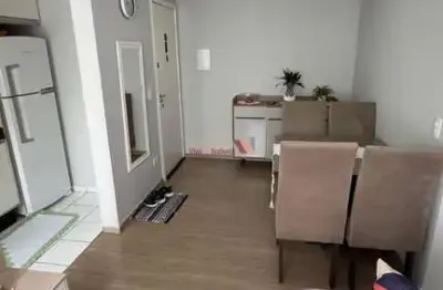 Apartamento com 2 quartos à venda na Rua Lindolfo Luiz Boell, Tindiquera, Araucária