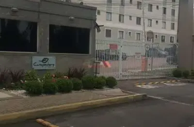 ✨ oportunidade! apto garden no residencial campodoro ✨